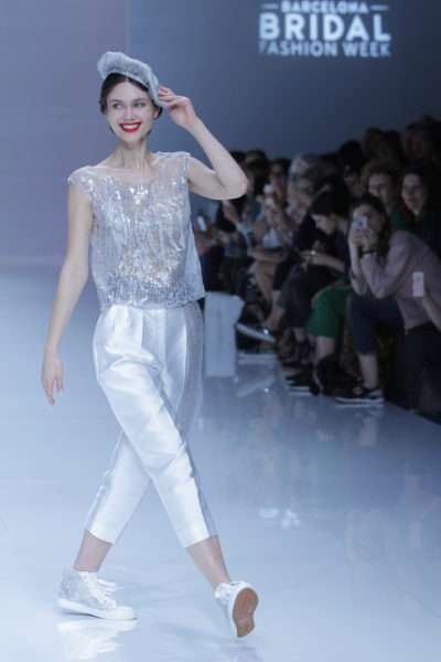 TOP FRANCE & PANTALON CHERYL TOP FRANCE & PANTALON CHERYL